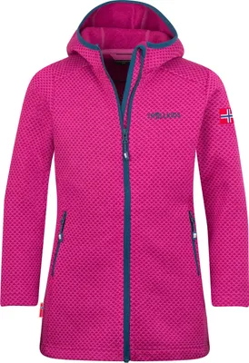 Zdjęcie produktu dla Kurtka polarowa Trollkids Girls Jondalen Coat dla dziewczynki (646-243)