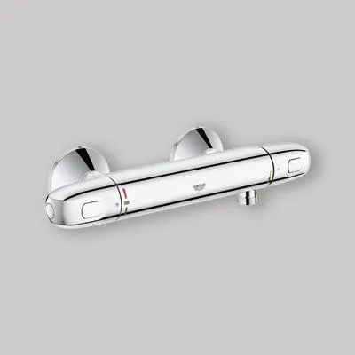 Immagine prodotto di Miscelatore Doccia Termostatico "Grohtherm 1000" 1/2"