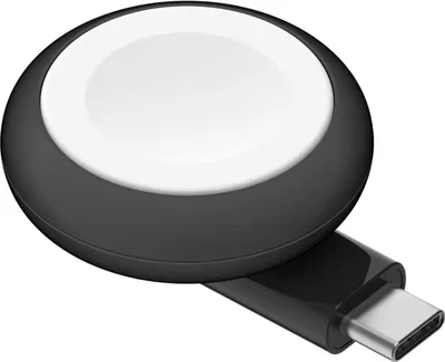 Immagine prodotto di Belkin BoostCharge Orologio intelligente Nero, Bianco USB Carica wireless Ricarica rapida Interno, Esterno