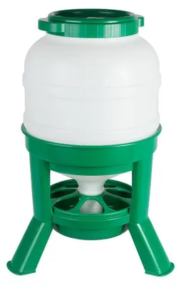 Productafbeelding van Voerhoppers 30 liter