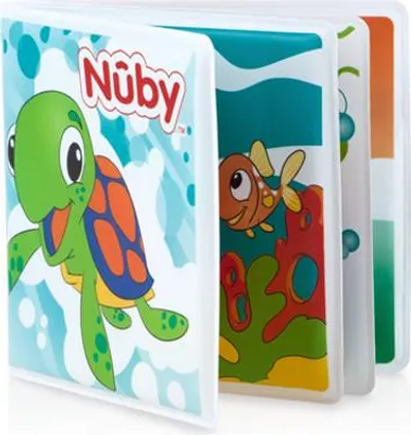 Image de Baby’s Badebuch - 6M+