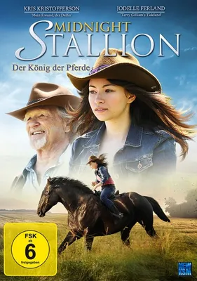 Produktbild von Midnight Stallion - Der König der Pferde