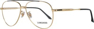 Zdjęcie produktu dla Okulary Do Noszenia Longines LG5003-H 030 - Zapewniają Styl i Komfort