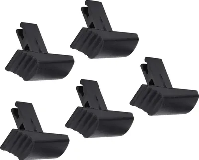 Imagen del producto de 5 interruptores telescópicos para palanca, interruptor universal, repuestos
