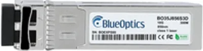 Obrázek produktu pro BlueOptics 02311TPA kompatibler BlueOptics SFP+ BO35I856S1D