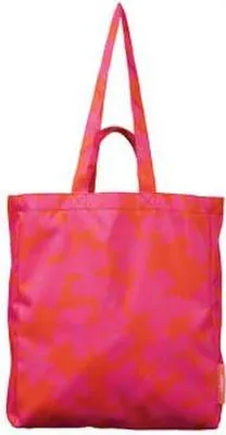 Produktbild von Shopper Tasche Primel, wasserabweisend, aus rPET Polyestergewebe, 32x42x11 cm
