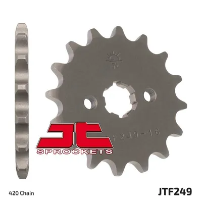 Image de Pignon JT 15 dents 420 JTF249.15