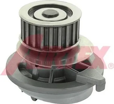 Produktbild von AIRTEX Kühlmittelpumpe Wasserpumpe für OPEL Astra F CC (T92) 1294