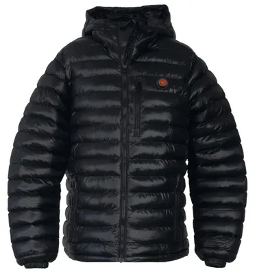 Produktbild von Glovii GTMBXL, Weste, Männlich, Alle, 6 Taschen, Nylon, Polyester, Schwarz