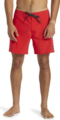 Image de Short de bain Quiksilver Surf Silk  30 hommes  30