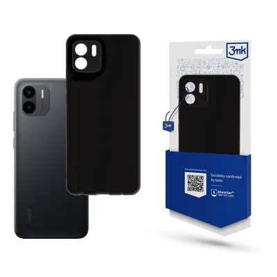 Image de 3mk Matt Case pour Xiaomi Redmi A1 - Noir KP22668