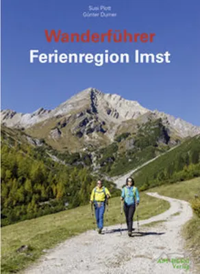 Image de Wanderführer Ferienregion Imst