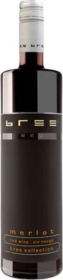 Produktbild von Bree Merlot Frankreich trocken IGP | 12,5 % vol | 0,75 l