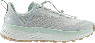 Produktbild von Lowa Damen Fortux GTX Trailrunningschuh mintgrün/weiß 42.5