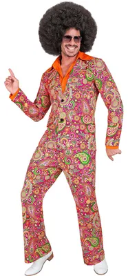 Productafbeelding van W WIDMANN MILANO - Feestkleding - Mannenpak uit de jaren '60