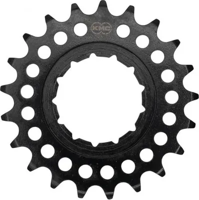 Produktbild von Kmc Ritzel Rohloff 1/2 X 1/8" 18Z