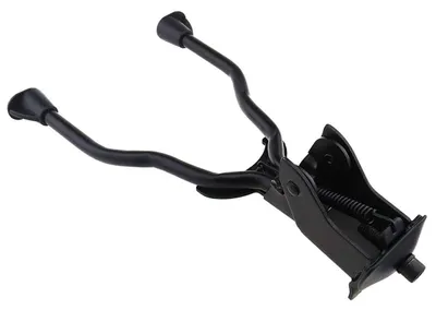 Produktbild von Zweibeinständer, Doppel Fahrradständer, 26-29 Zoll, Mountainbike, für Wartung