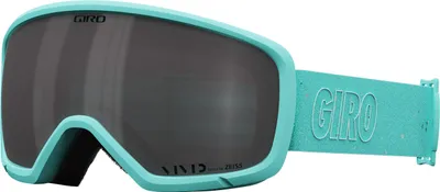 Obrázek produktu pro Dámské snowboardové brýle Giro Millie, velikost:ONESIZE, barvy:blue mica vivid smoke