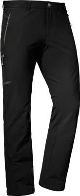 Produktbild von Schöffel Funktionshose Engadin mit wasserabweisender Eigenschaft black 25