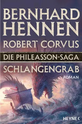 Immagine prodotto di Die Phileasson-Saga 05 - Schlangengrab