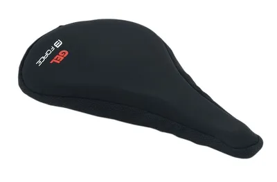 Image de Housse de selle FORCE GEL