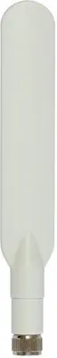 Produktbild von 2.4 GHz 5dB Dipol-Antenne RP-SMA wetterfest für Router
