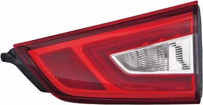 Produktbild von DIEDERICHS Rückleuchte Heckleuchte Rechts Innerer für NISSAN Qashqai II (J11, J11)