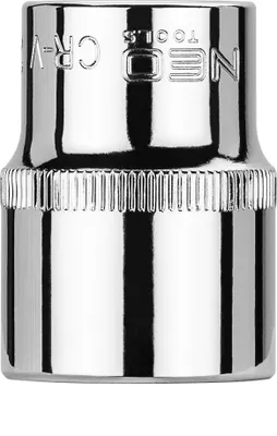 Produktbild von Stecknuss 21 mm 08-021
