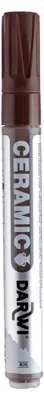 Produktbild von DARWI Armerina 2mm 6ML Dunkelbraun