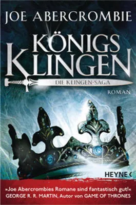 Immagine prodotto di Königsklingen - Die Klingen-Saga