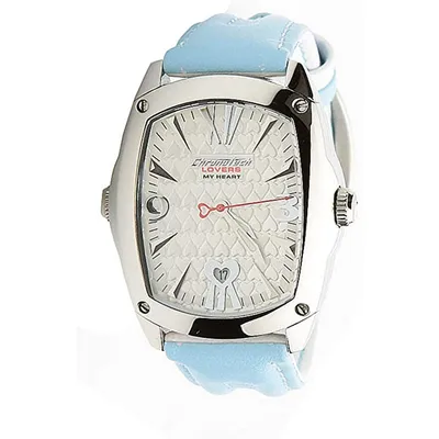 Produktbild von Damenuhr Chronotech CT7696L-15 (Ø 33 mm)