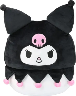 Zdjęcie produktu dla Poduszka Squish Kuromi