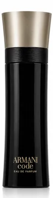 Produktbild von Giorgio Armani Armani Code, Männer, 60 ml, Spray, ALCOHOL ● PARFUM / FRAGRANCE ● AQUA / WATER ● COUMARIN ● LIMONENE ● LINALOOL ● BUTYL..., 1 Stück(e)