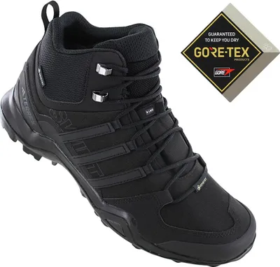Produktbild von Adidas Schuhe Terrex Swift R2 Mid Gtx, IF7636