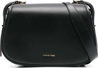 Produktbild von Michael Kors Damen Umhängetaschen 30R5GL0M2L-001 Farbe: Schwarz Größe: Einheitsgröße
