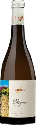 Image de Laurus Viognier Gabriel Mefre 2021 Vin blanc France Côtes du Rhône 75 cl 13,0 %
