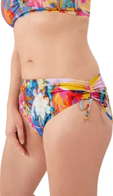 Produktbild von Amoena Kuala Lumpur MH Bikini Slip Kuala Lumpur MH P C0331 C0331 - multi - größe 46