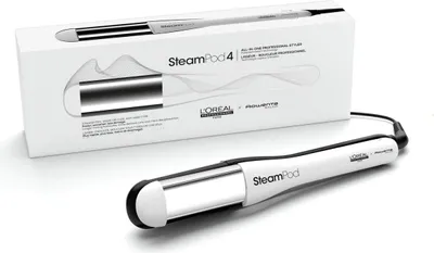 Produktbild von Loreal Professionnel, SteamPod 4 white