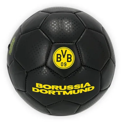 Produktbild von BVB Merchandising BVB Ball Neon Gr. 1 0 1