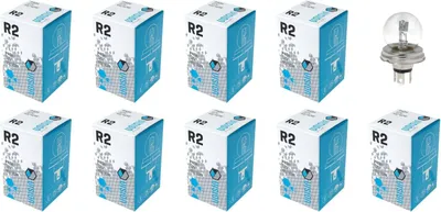 Image de Ampoule VISION R2 12V 45/40W P45t U E4