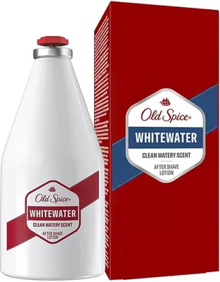 Produktbild von Old Spice Whitewater Aftershave 100 ml