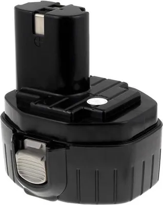 Produktbild von Akku für Makita Bohrschrauber 6336DWAE 3000mAh JapanZellen