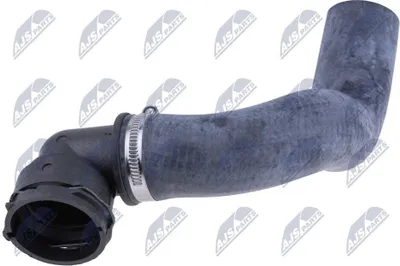 Produktbild von NTY Kühlerschlauch Wasserschlauch für CHEVROLET ORLANDO (J309) CPP-DW-002