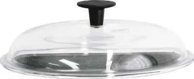 Produktbild von RONNEBY BRUK Glasdeckel Maestro für hohe Pfannen Ø25cm