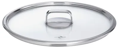 Produktbild von Küchenprofi Glasdeckel SAN REMO 24 cm 2390000024 4007371074209