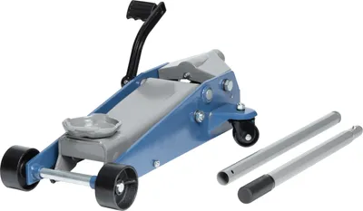 Produktbild von CARTREND Rangierwagenheber hydraulisch 3t