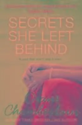 Image de Secrets She Left Behind