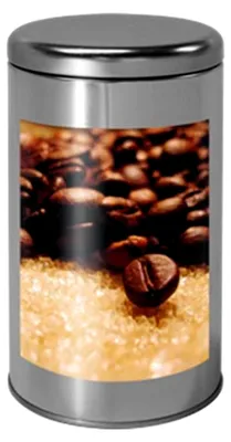 Produktbild von Kaffeedose 500 ml / 500 g Kanister