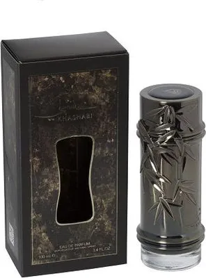 Produktbild von Lattafa Parfum Khashabi Eau de Parfum 100ml