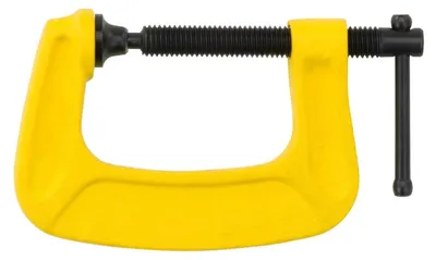 Zdjęcie produktu dla Stanley C-Zwinge MaxSteel 100 mm
